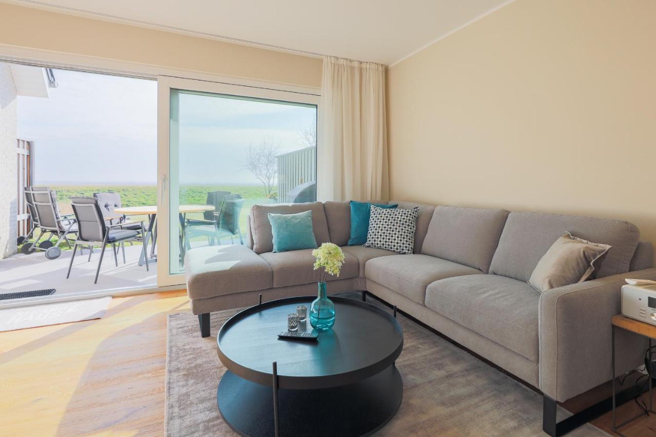 Haus Wattsonne Villa Sylt Ngoại thất bức ảnh