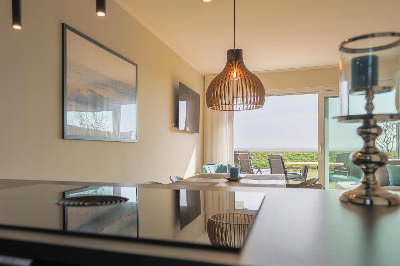 Haus Wattsonne Villa Sylt Ngoại thất bức ảnh