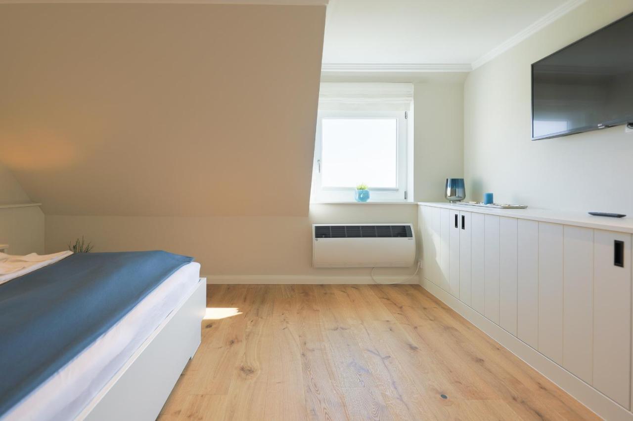 Haus Wattsonne Villa Sylt Ngoại thất bức ảnh