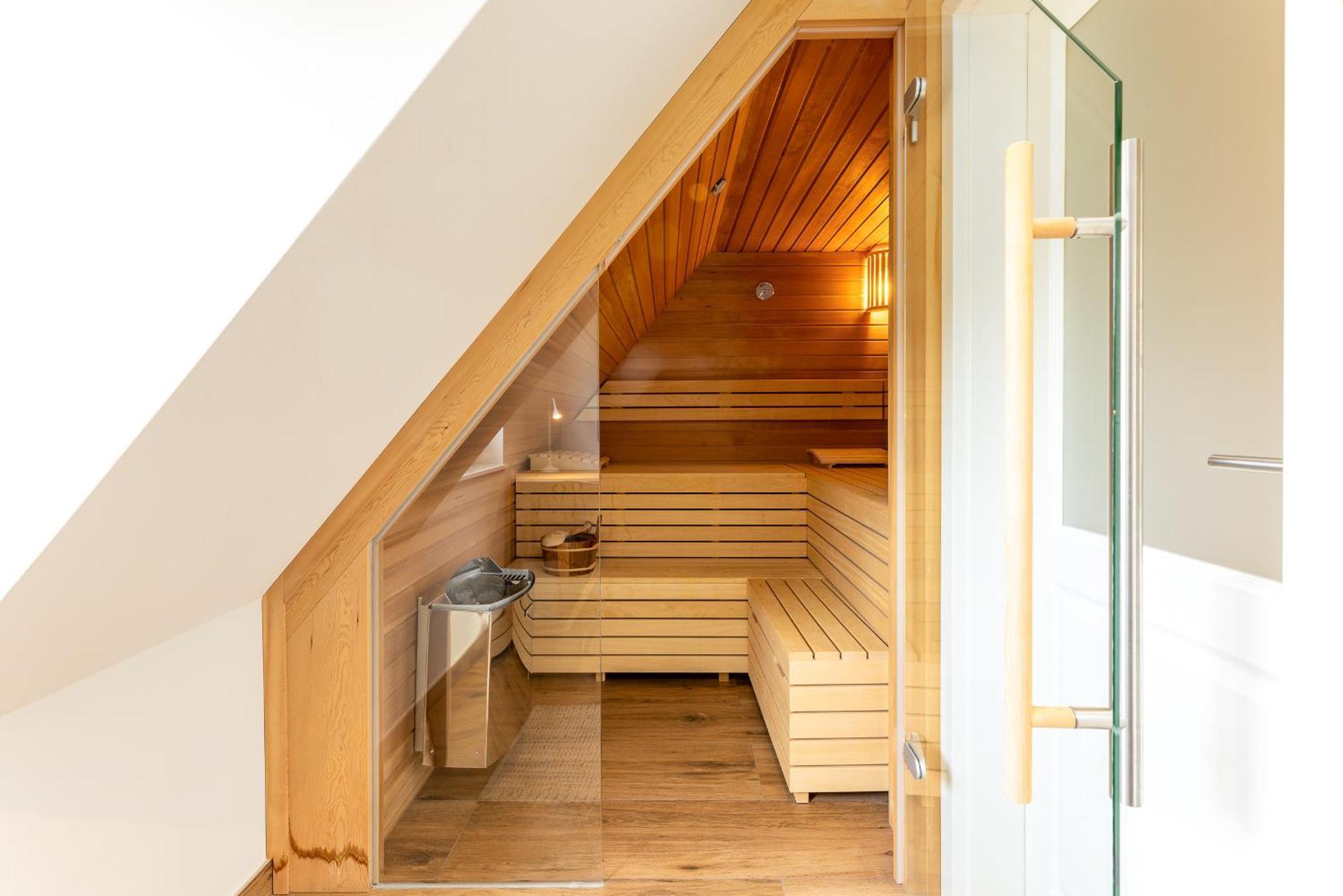 Haus Wattsonne Villa Sylt Ngoại thất bức ảnh