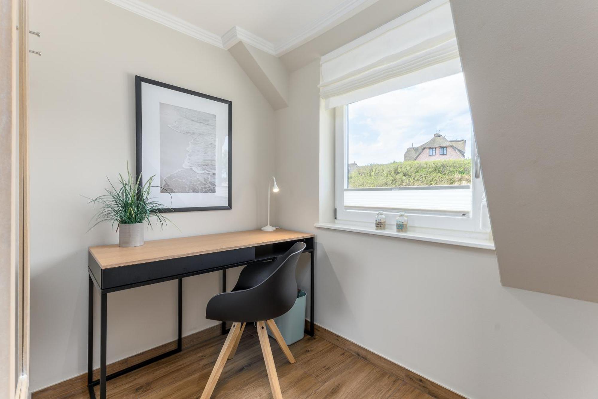 Haus Wattsonne Villa Sylt Ngoại thất bức ảnh