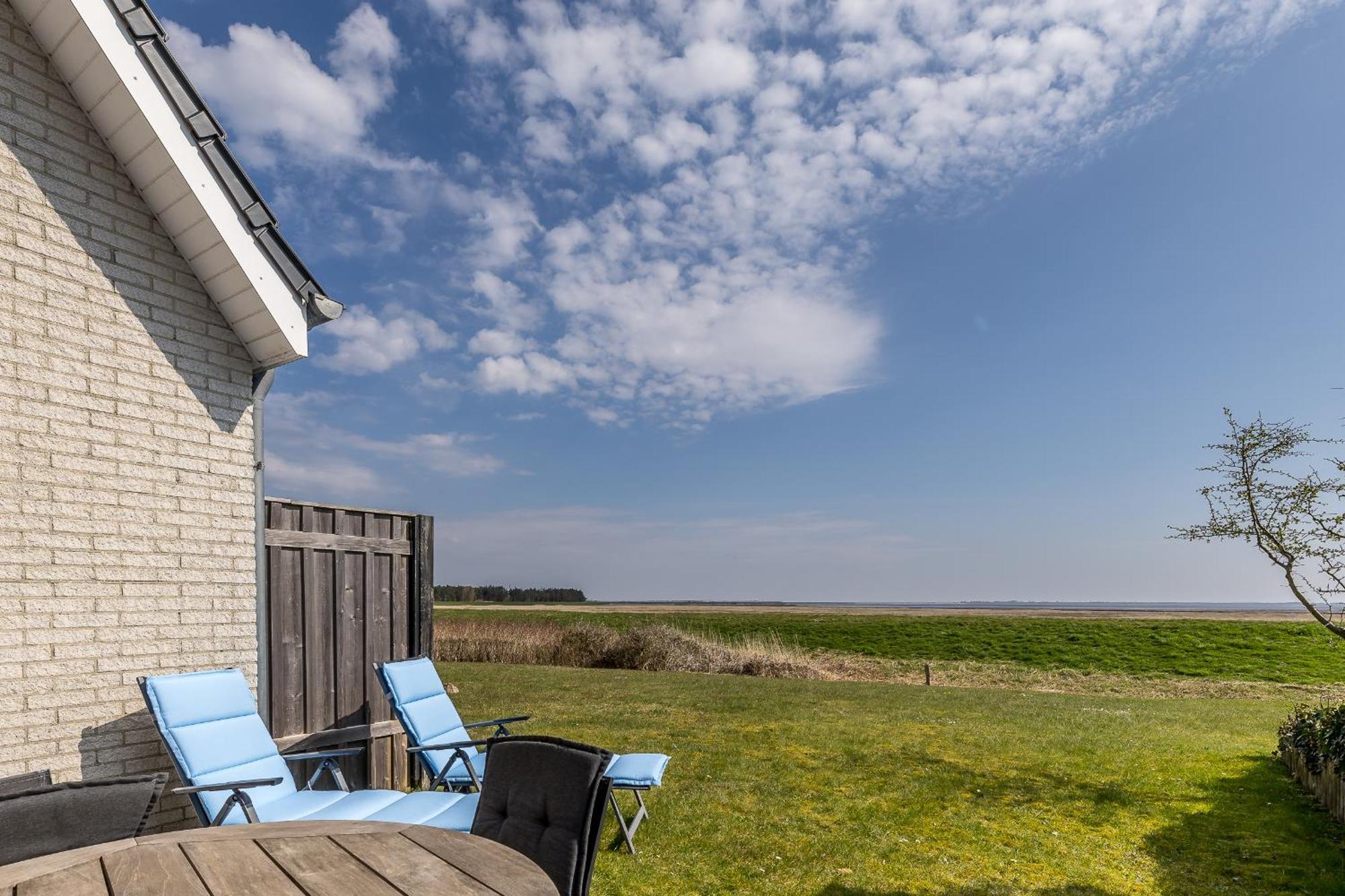 Haus Wattsonne Villa Sylt Ngoại thất bức ảnh