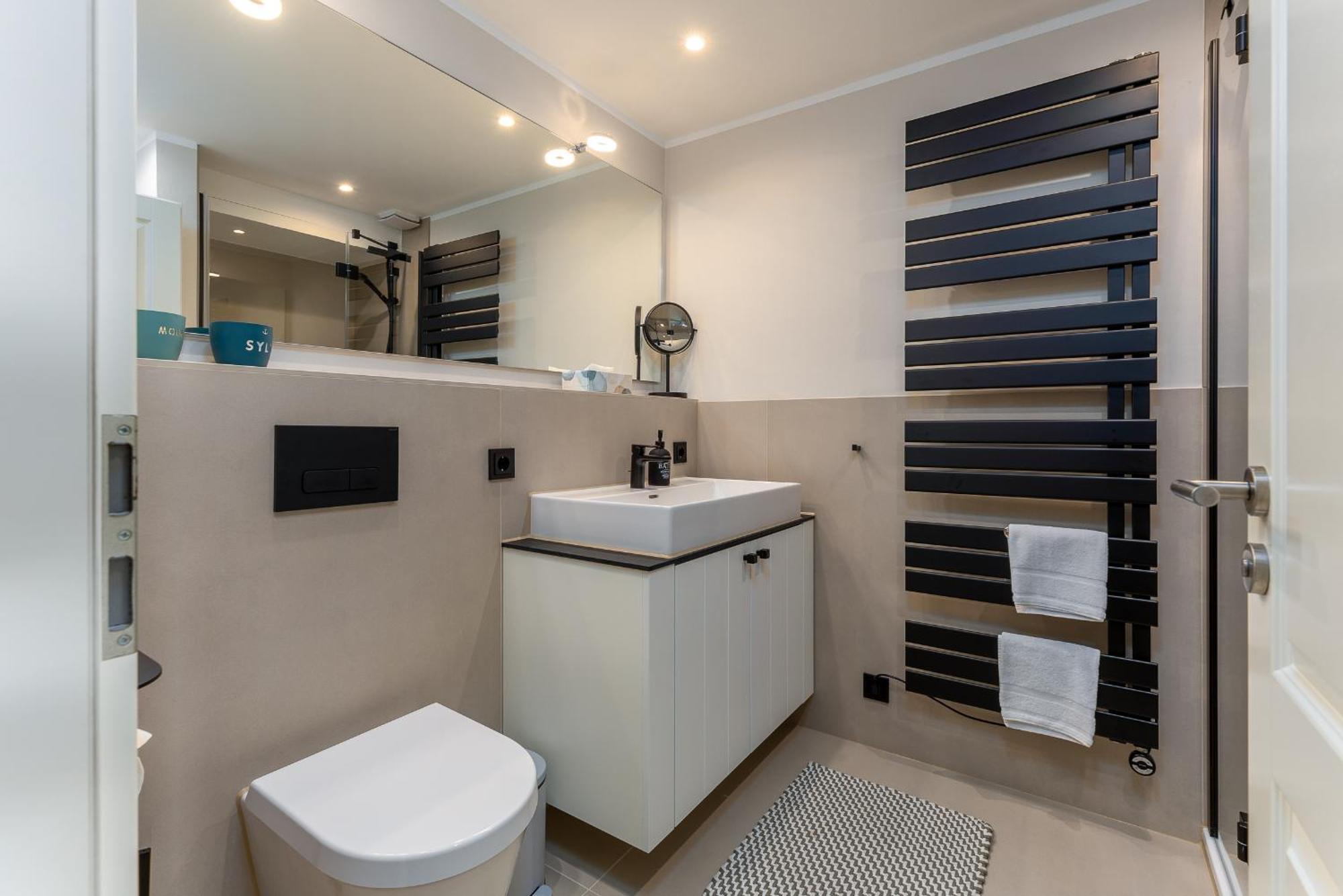 Haus Wattsonne Villa Sylt Ngoại thất bức ảnh